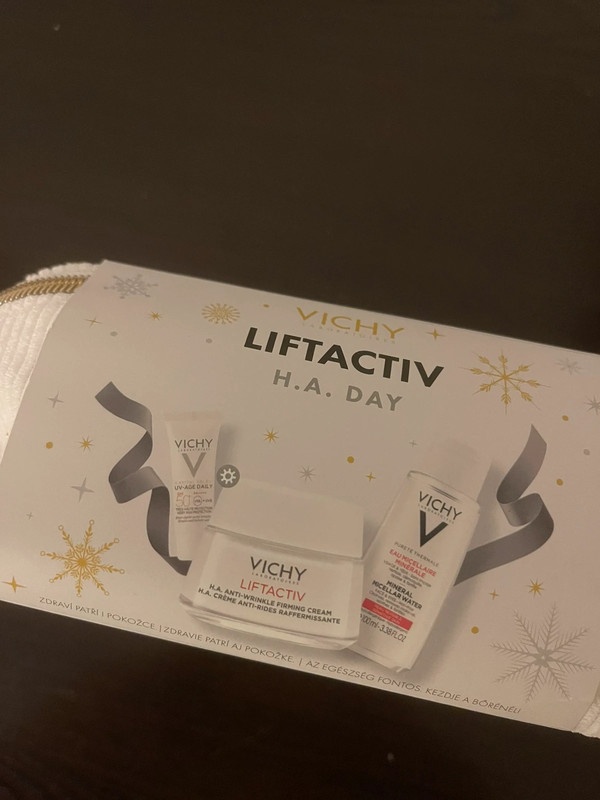 Vichy Liftactiv H.A. Day darčekový set - 3