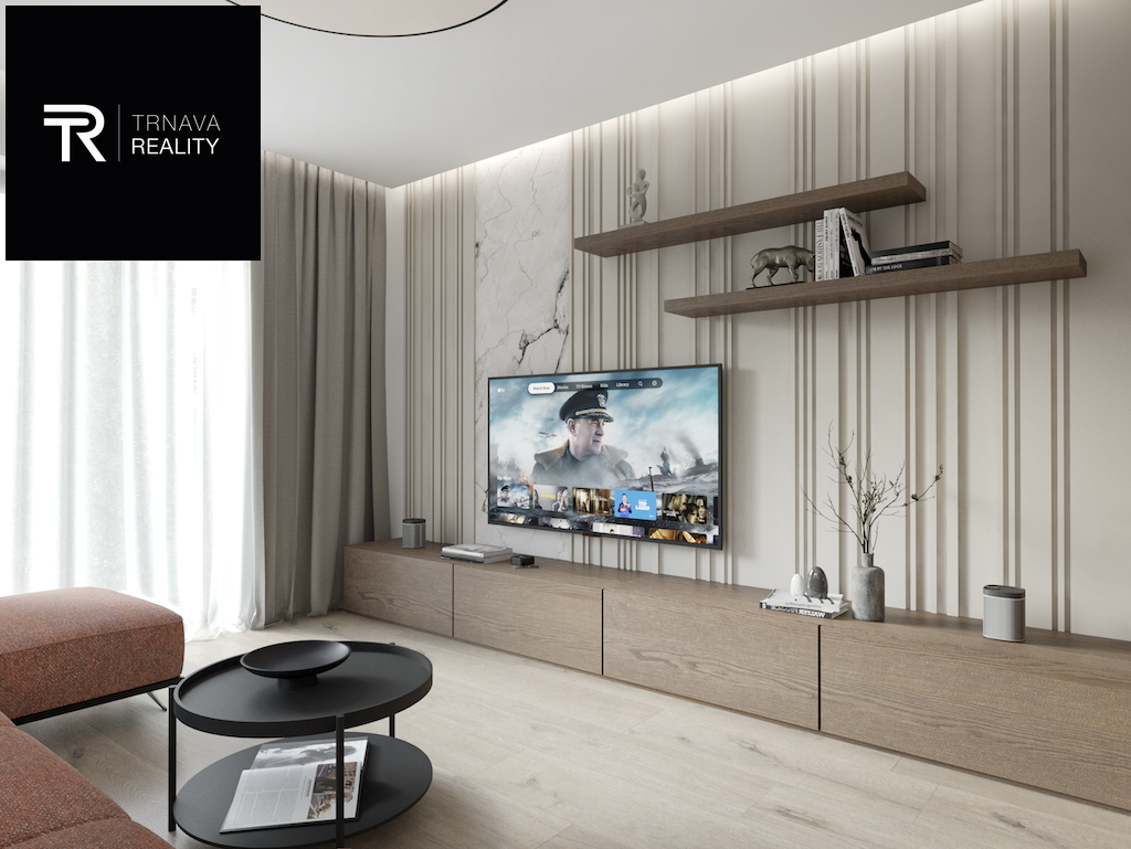 ZELENECSKA.SK - NOVÝ PROJEKT NA ZELENEČSKEJ - 3