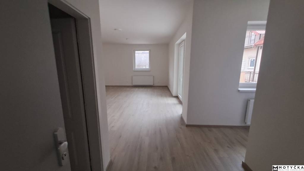 3i apartmán - B4 - 3