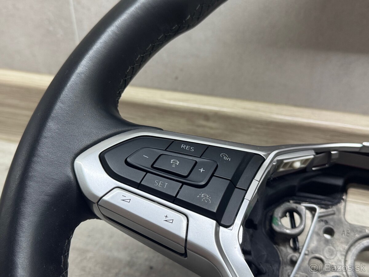 Volant Volkswagen - 3