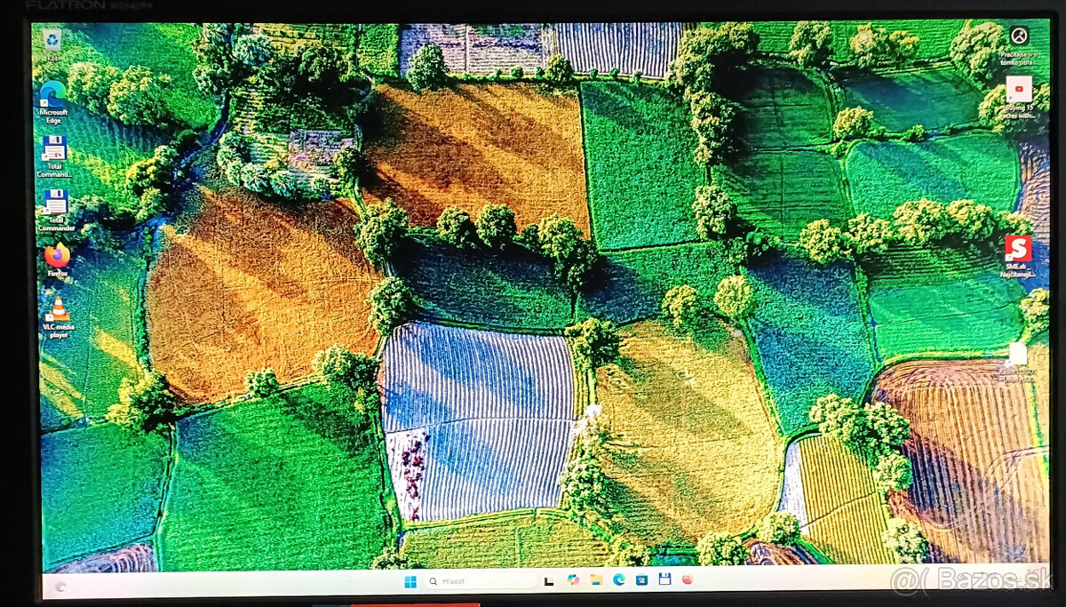 Predám počítač Lenovo ThinkCentre - 3