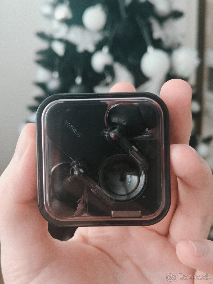 Nothing Ear sluchátka - 3