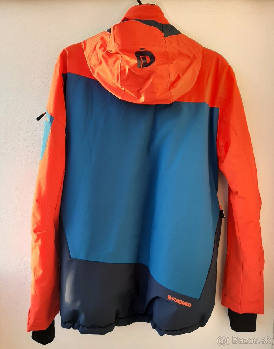 predám lyžiarsku bundu - 3