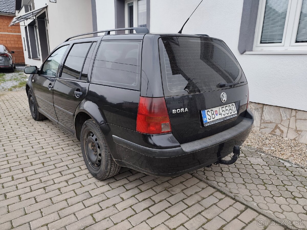 Volkswagen golf 4 combi - 3