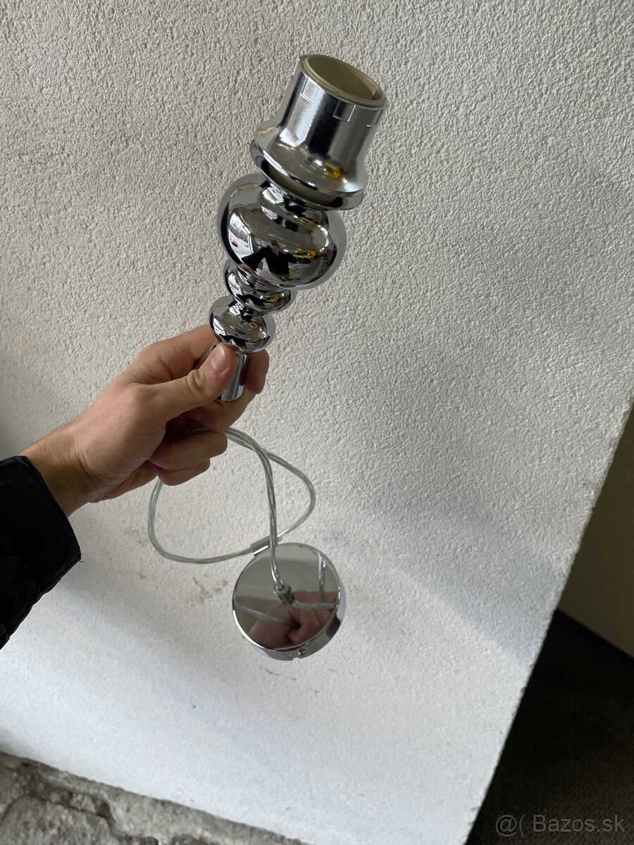 Dizajnové závesné svetlo - 3