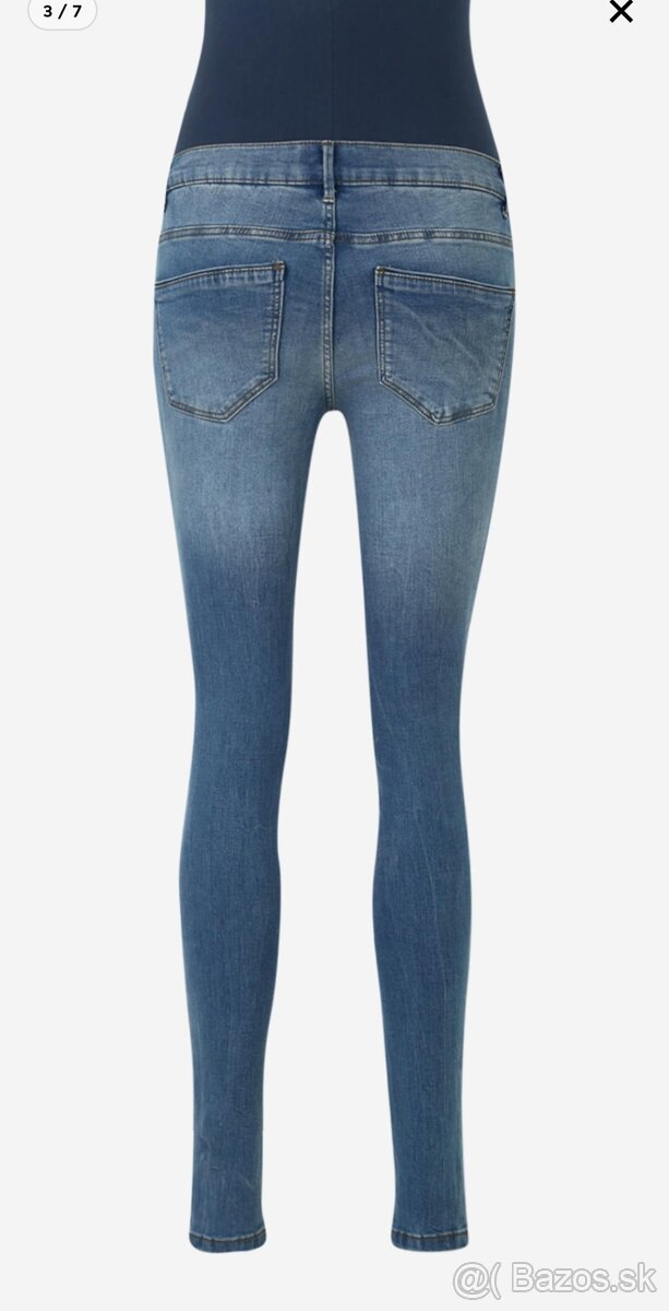 Tehotenske rifle - 3