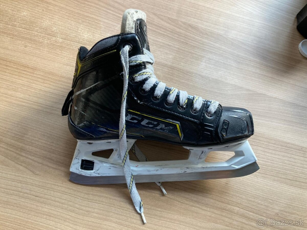 Brankarske hokejove korčule - 3