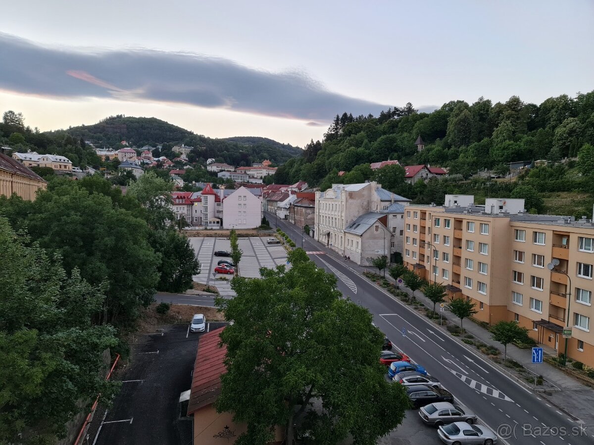 Predám 3 izbový byt Banská Štiavnica - 3