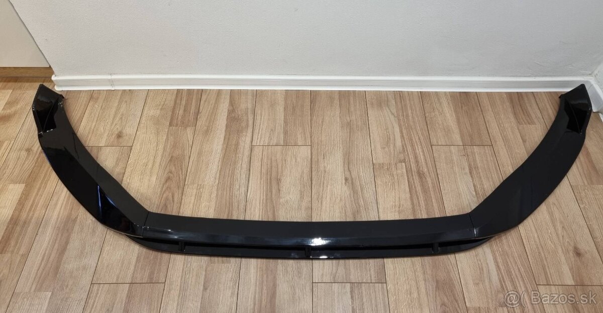 ARTEON PASSAT spliter spojler lipko pod predny naraznik - 3