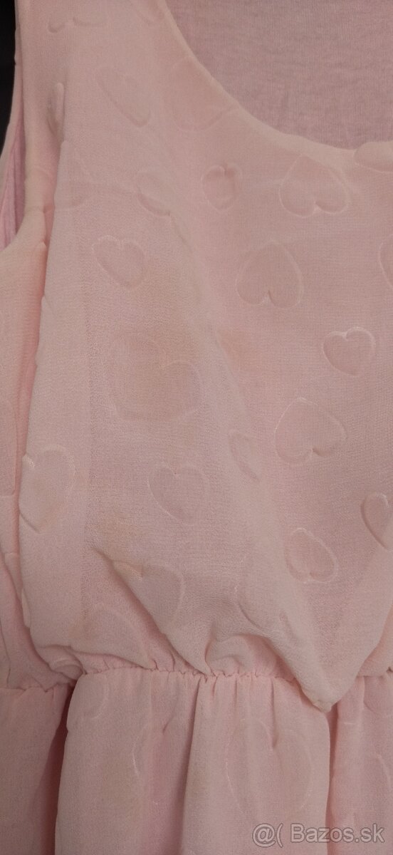 Šaty, tričko - 3
