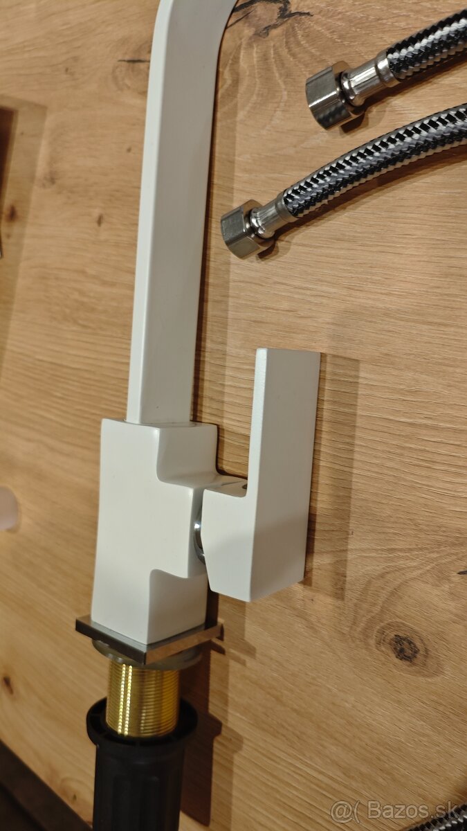 Drezova bateria + davkovac saponatu - 3