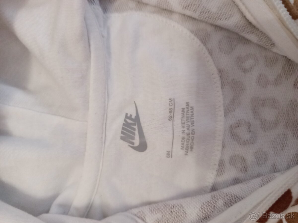 Overal NIKE 62/68 - 3