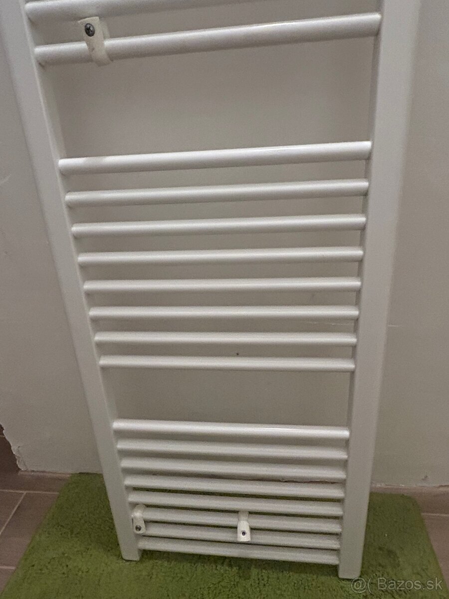 Radiátor do kúpeľne 44,5x136,5 - 3