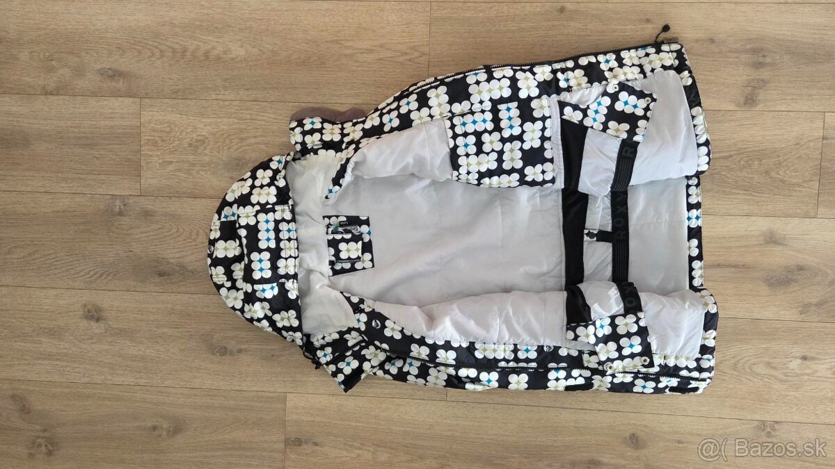 ROXY lyžiarska bunda dámska - 3