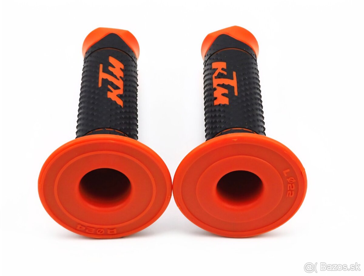 Rukoväte Gripy KTM - 3