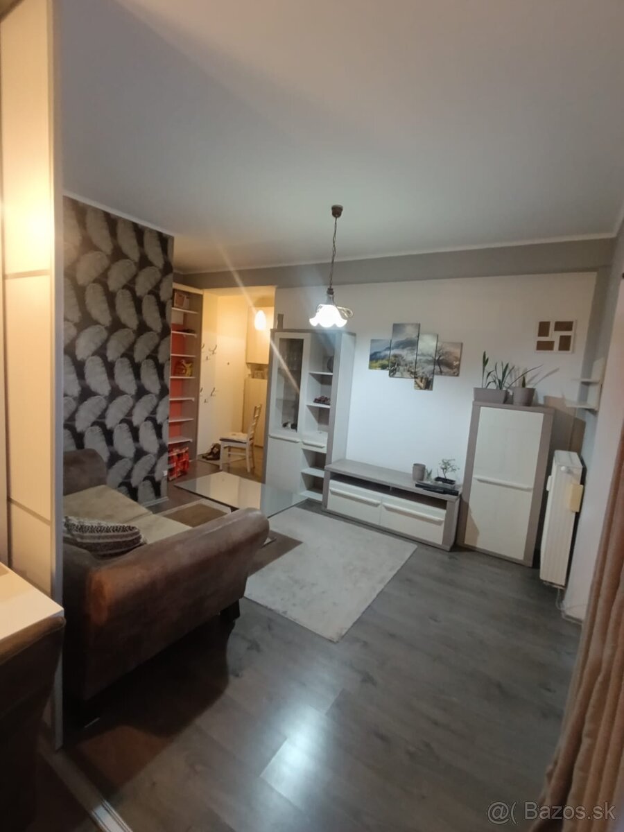 Predám 2 izbový byt Nová Radvaň - 3