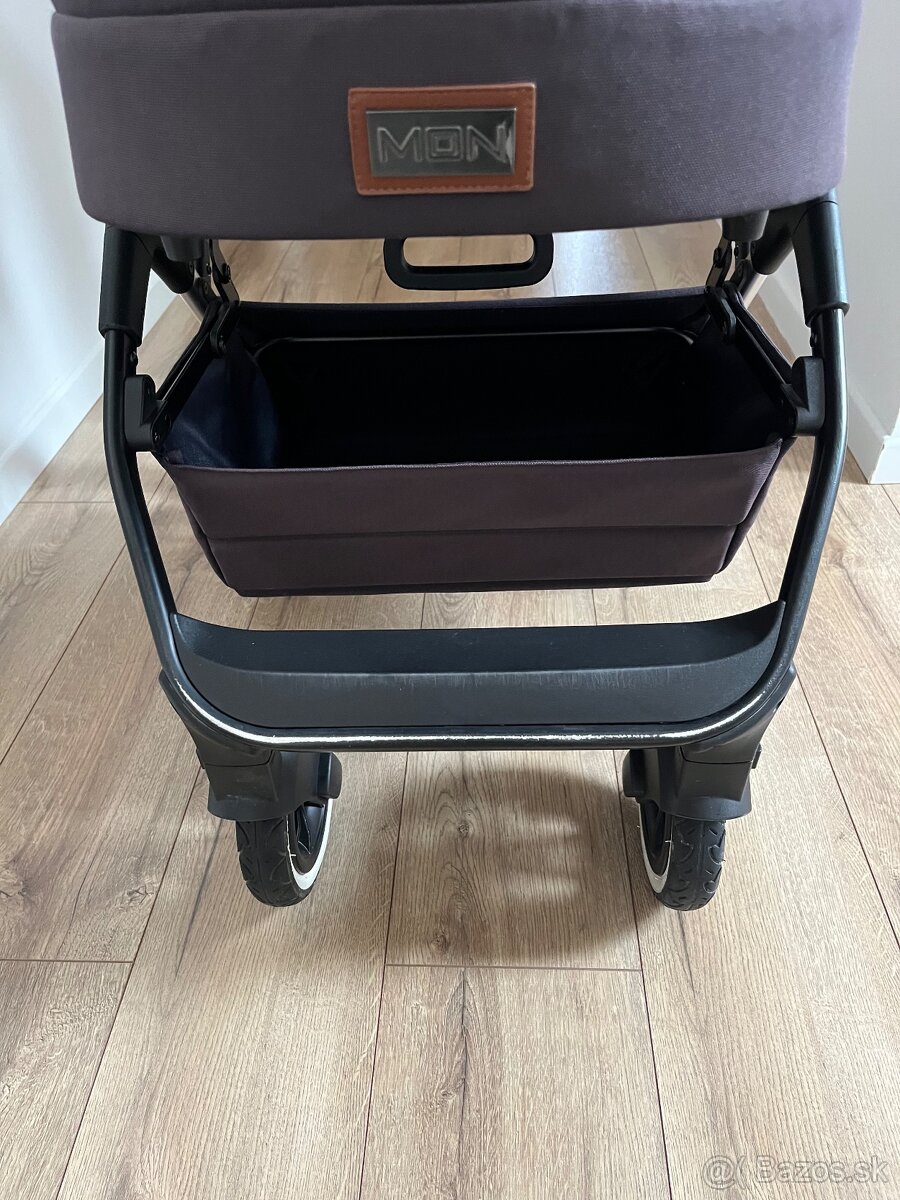 Moon Rocca Edition - 3