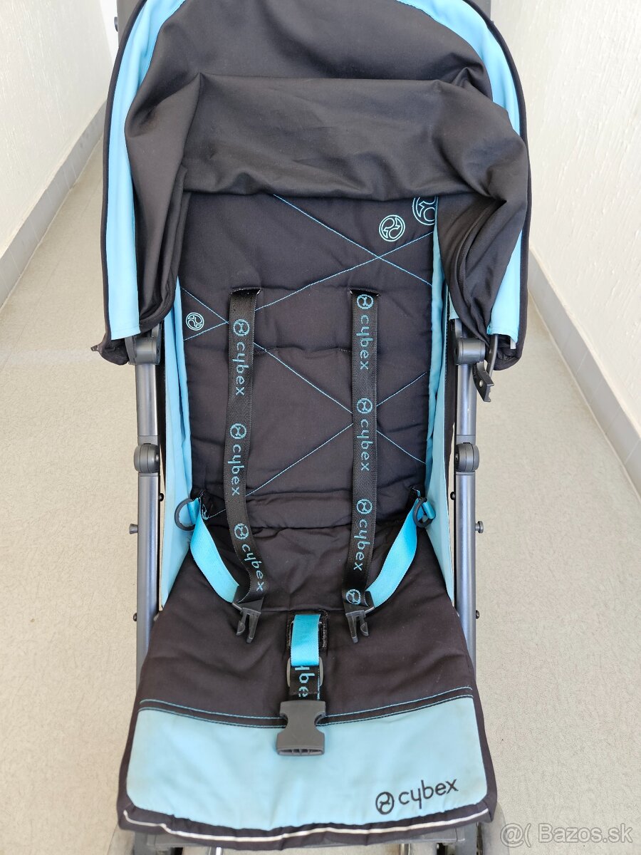 športový kočík CYBEX - 3
