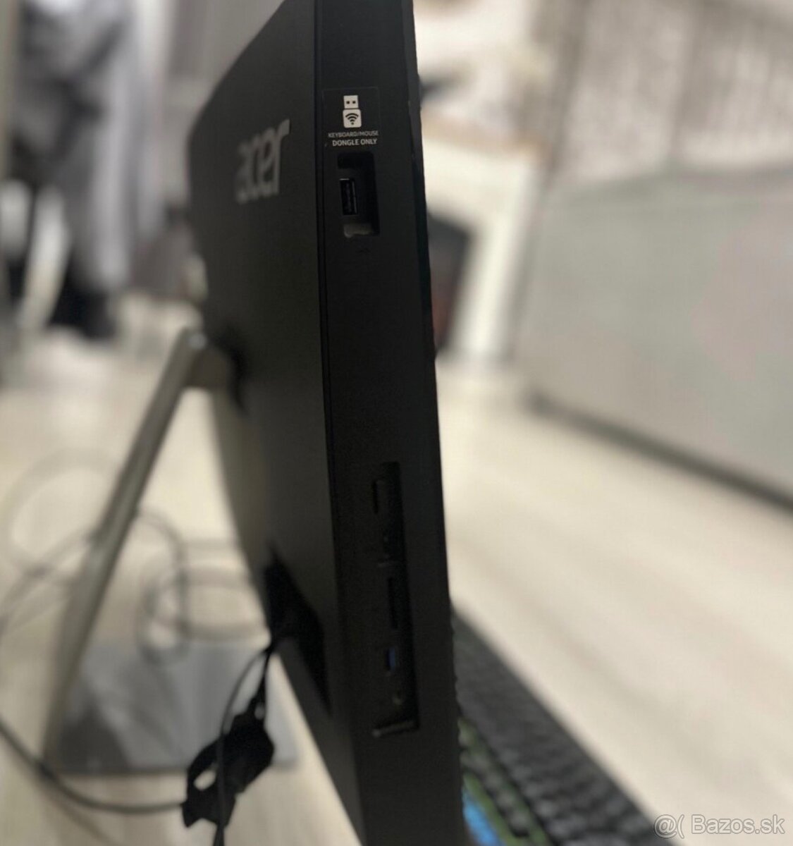 All-in-One 23” - 3