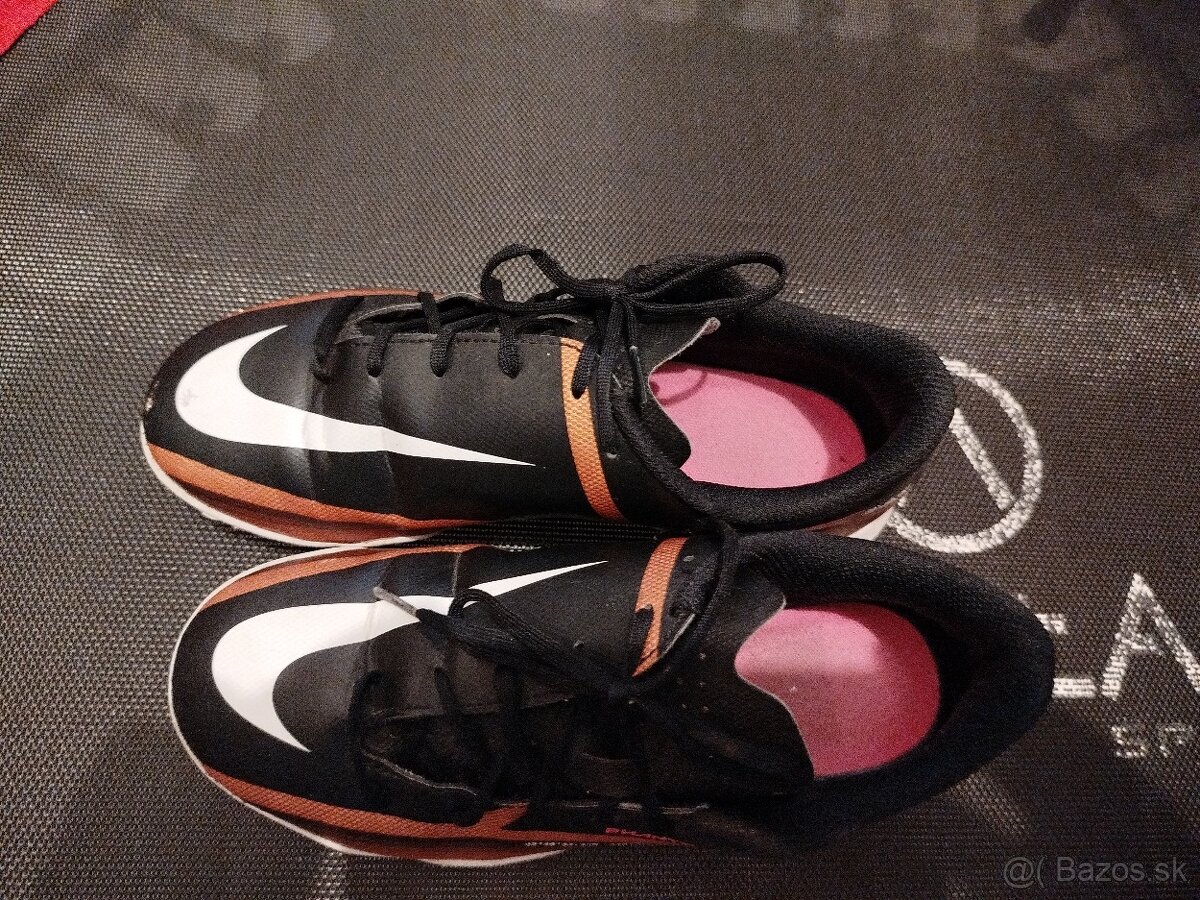 Nike turfy,tenisky - 3