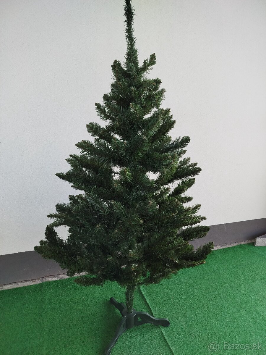 Vianočný stromček LENA 160 - 3