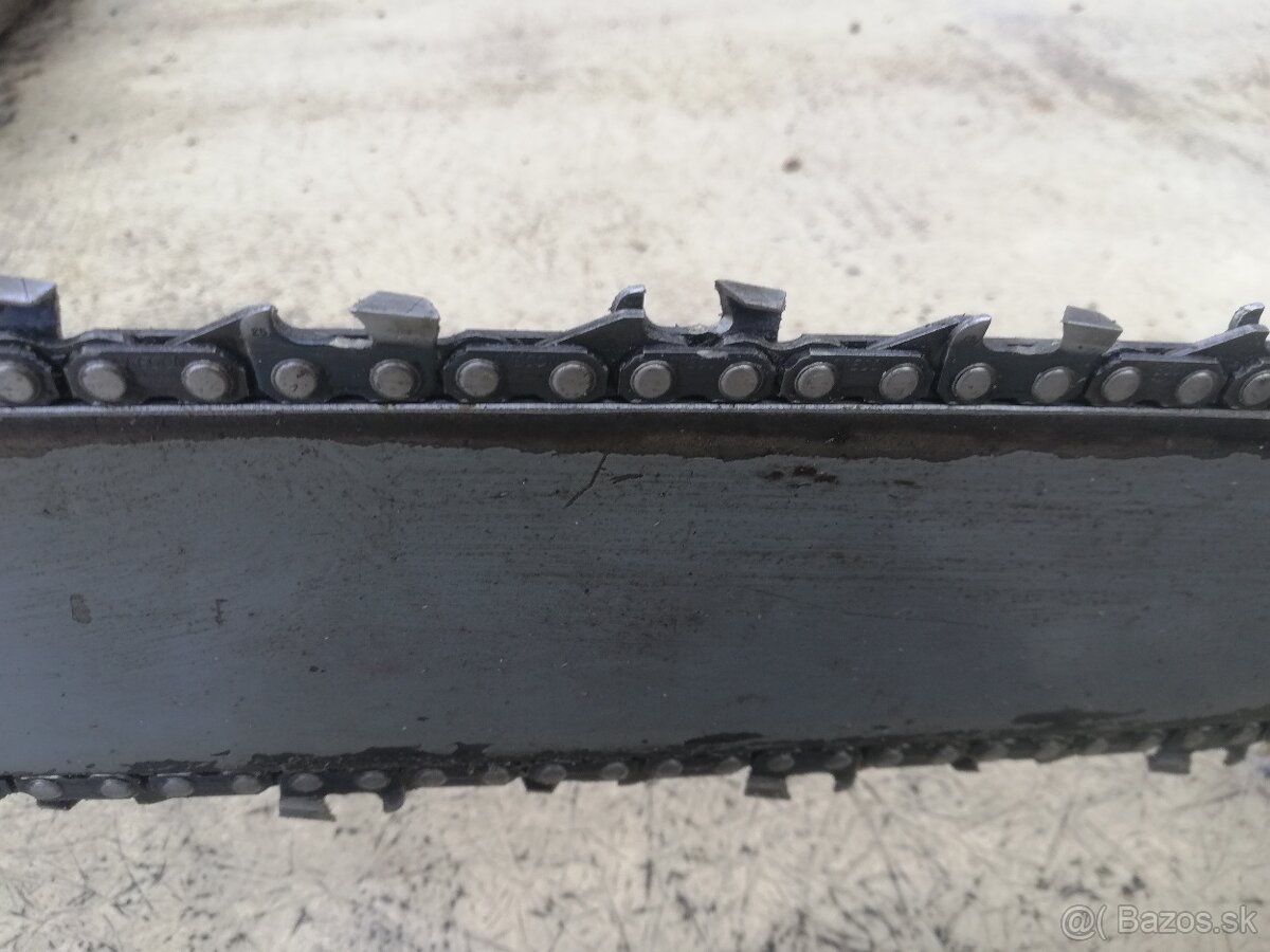 Motorová píla Stihl 041 AV electronic - 3