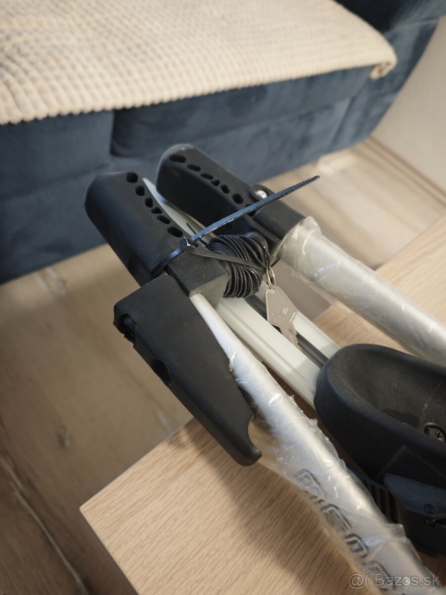 Strešný nosič bicyklov Menabo - 3