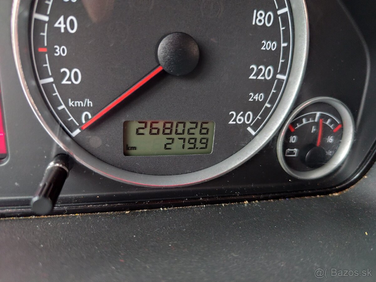 Seat Alhambra 4x4 - 3