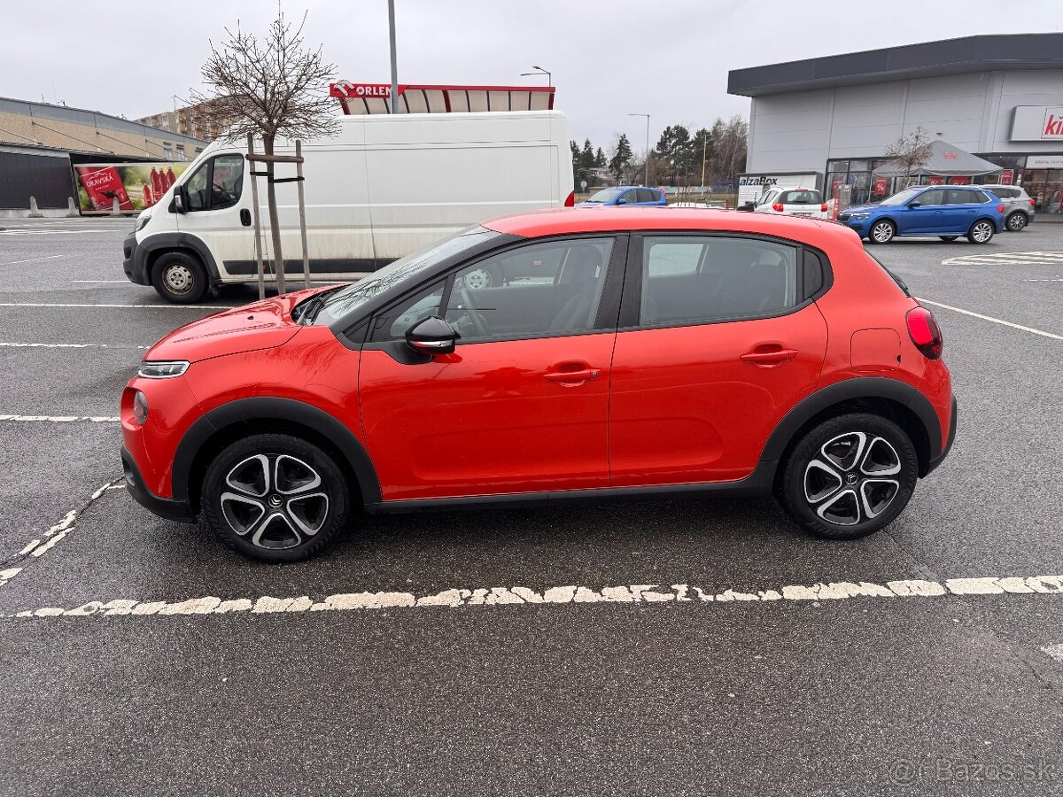 Citroën C3 - 3
