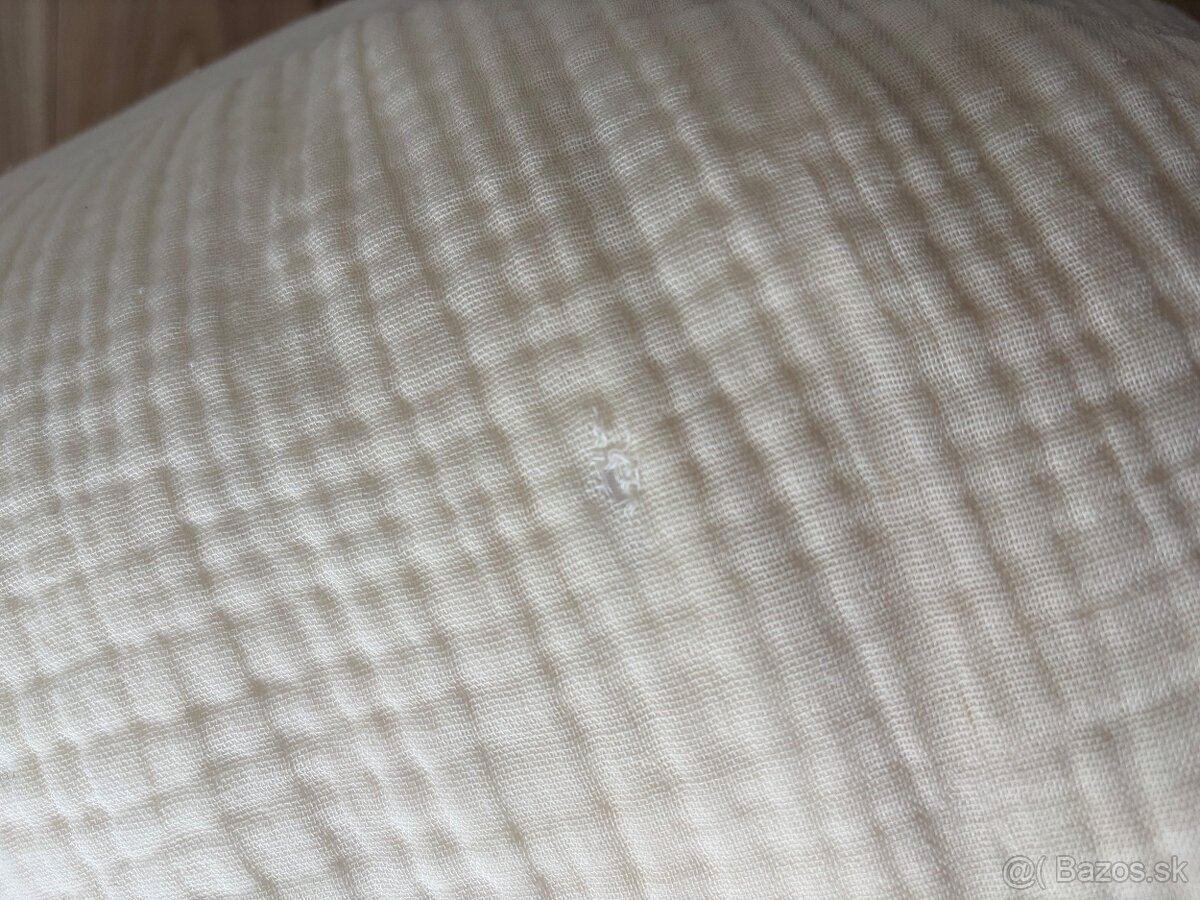 Miloo dojčensky vankúš - 3