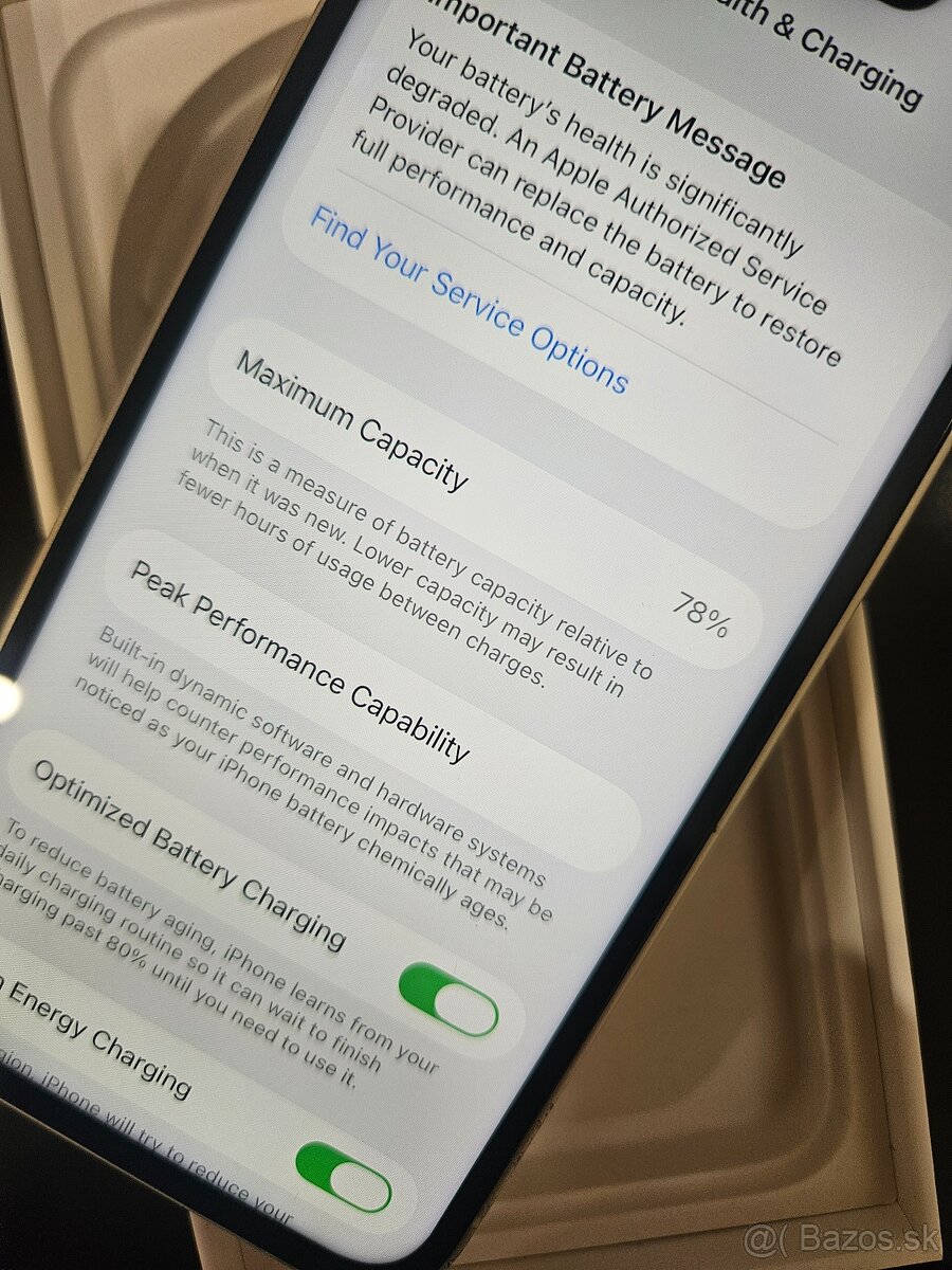 Iphone 13 mini 128gb - 3