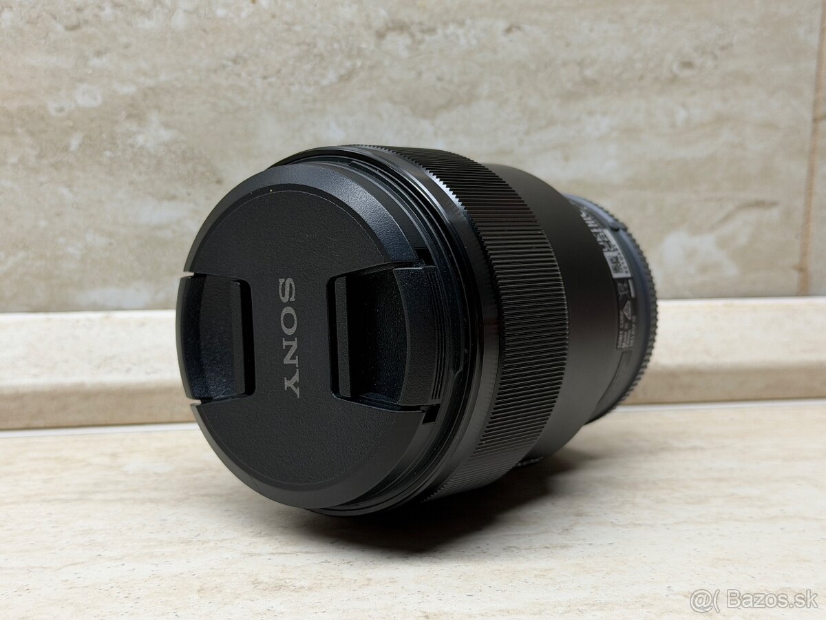 Sony FE 85mm f/1.8 Sony E-mount - 3