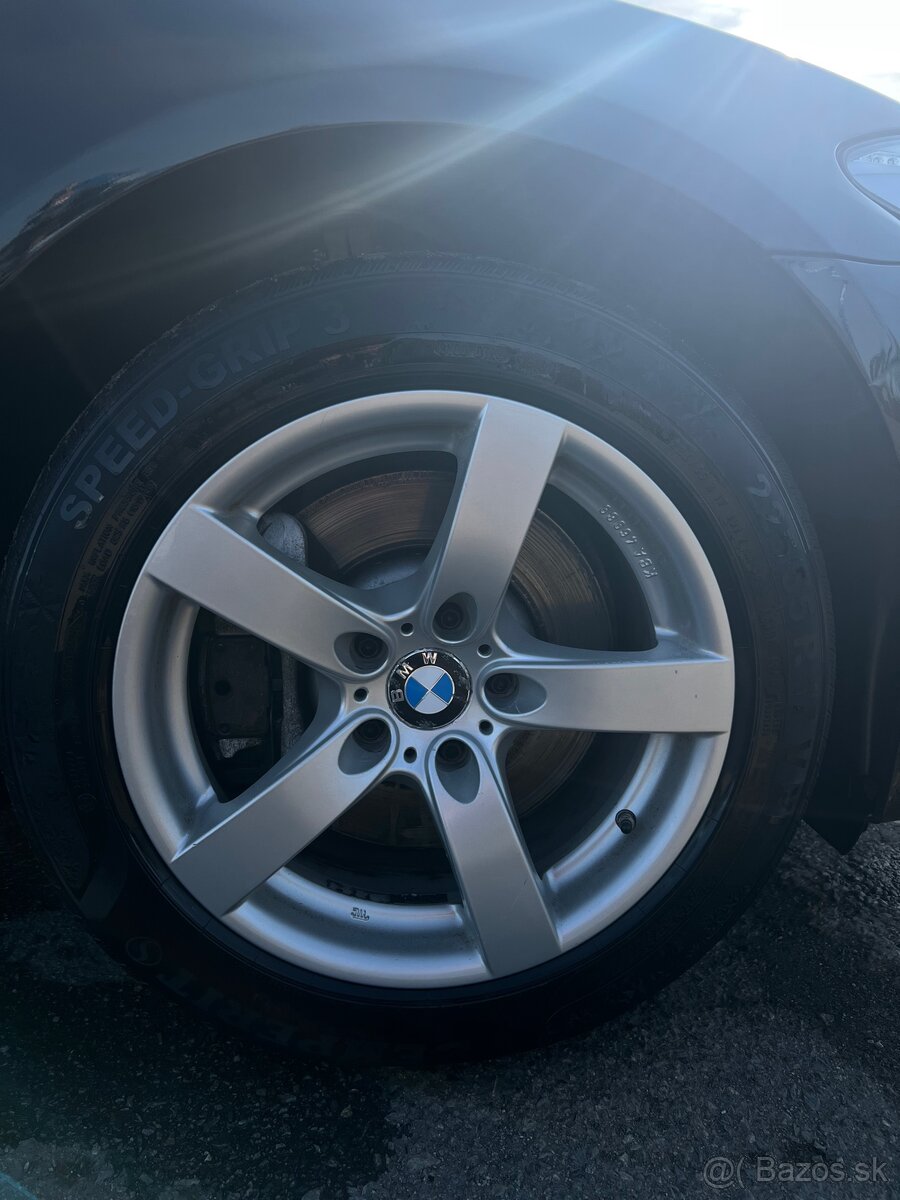 Elektrony 5x120 r17 - 3