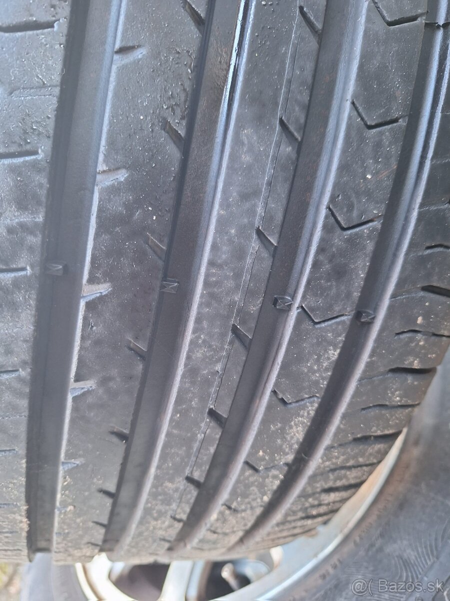 LETNE KOLESA 5x120 R16 - 3