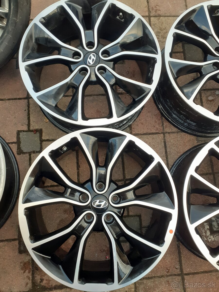 elektrony 5x114,3 r19 - 3