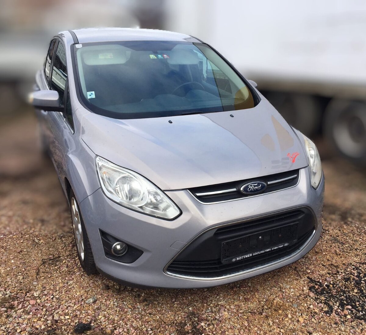 FORD C-MAX 1.6 TDCi - 3