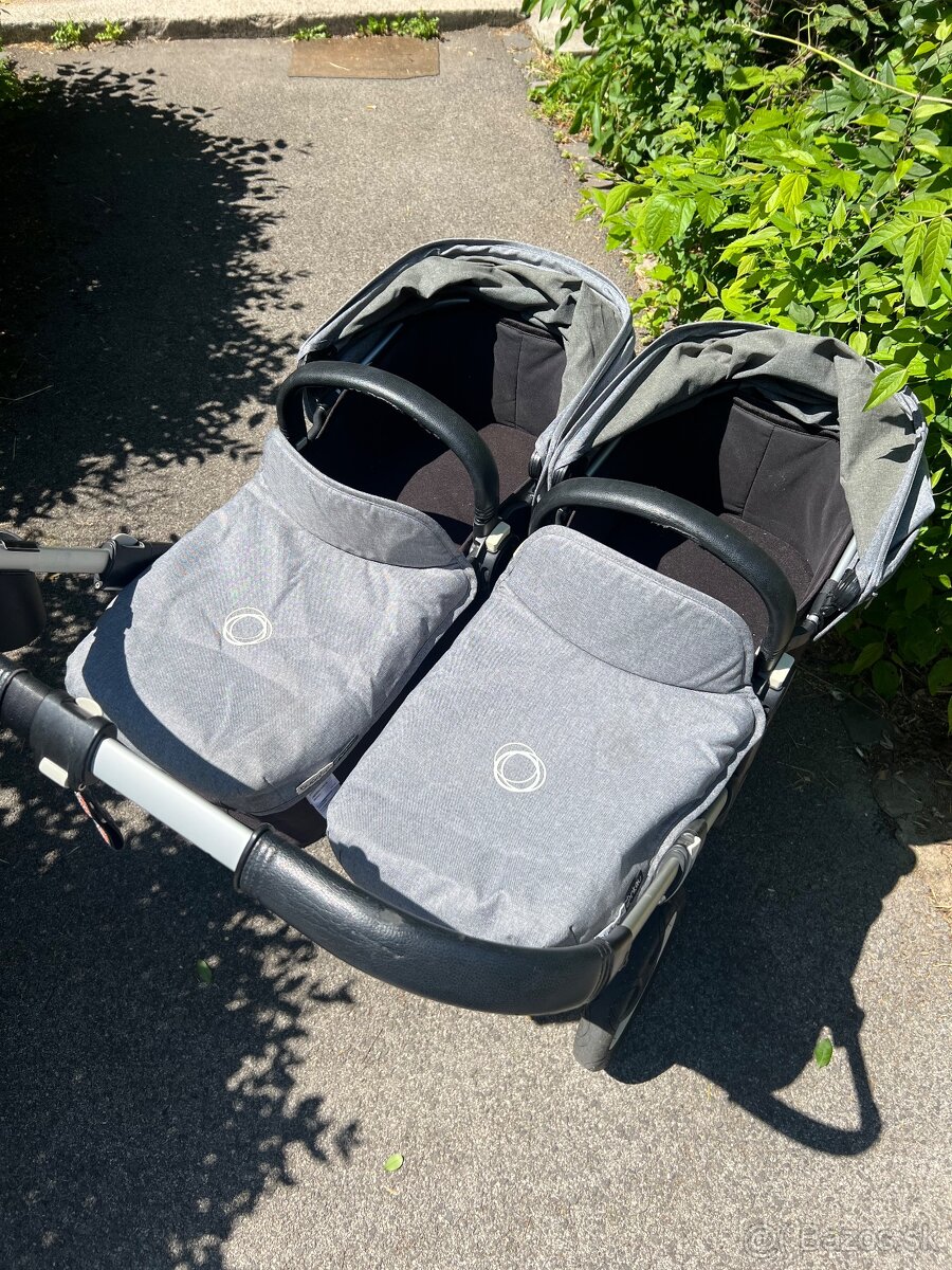 Bugaboo Donkey 2 - 3