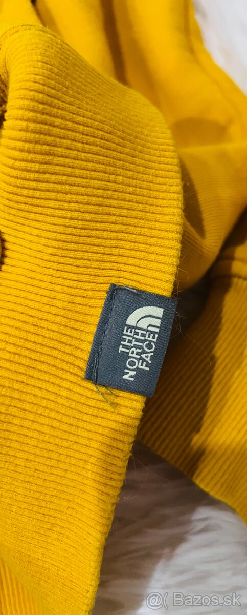 The north face mikina - 3