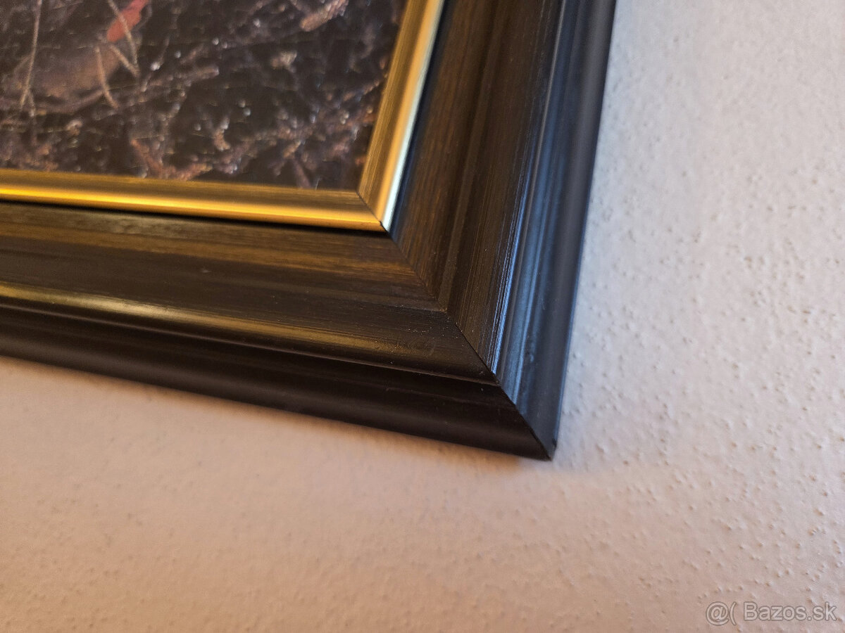 Historický obraz - Puzzle - 3