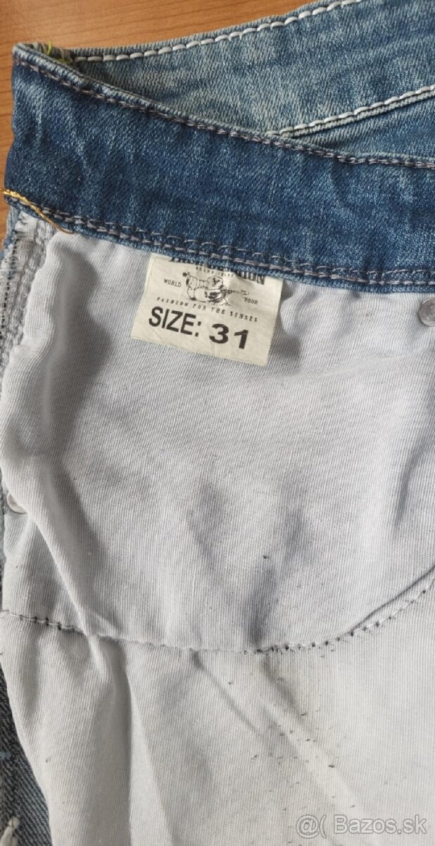 Rifle chlapčenské - 3