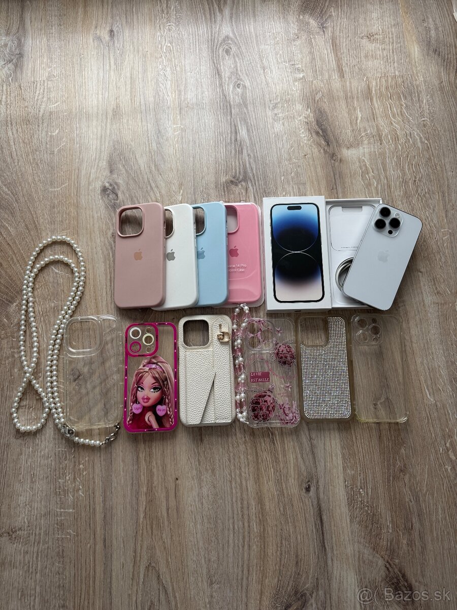 iPhone 14 Pro 128 GB - 3