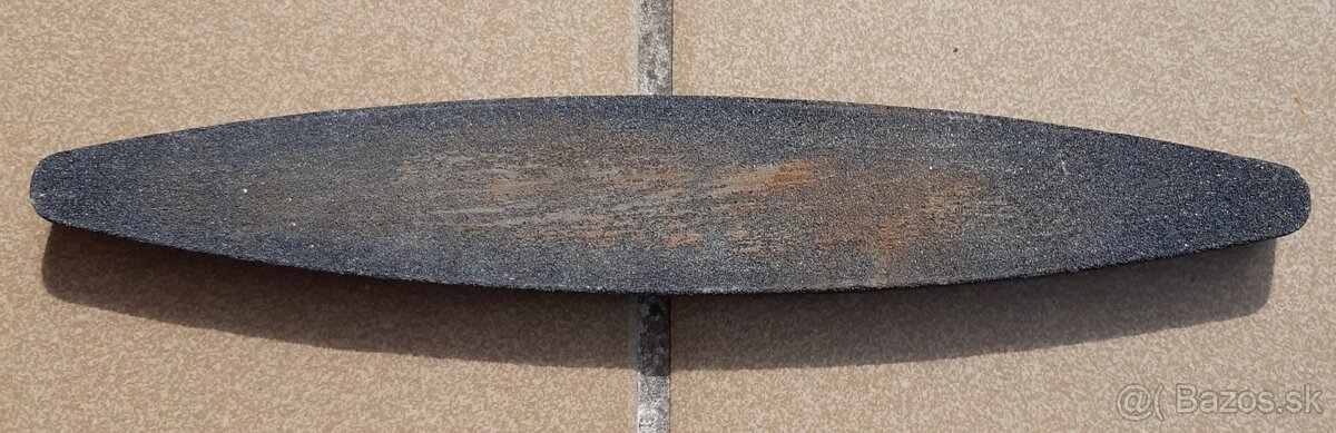 Brusny kamen Carborundum - 3