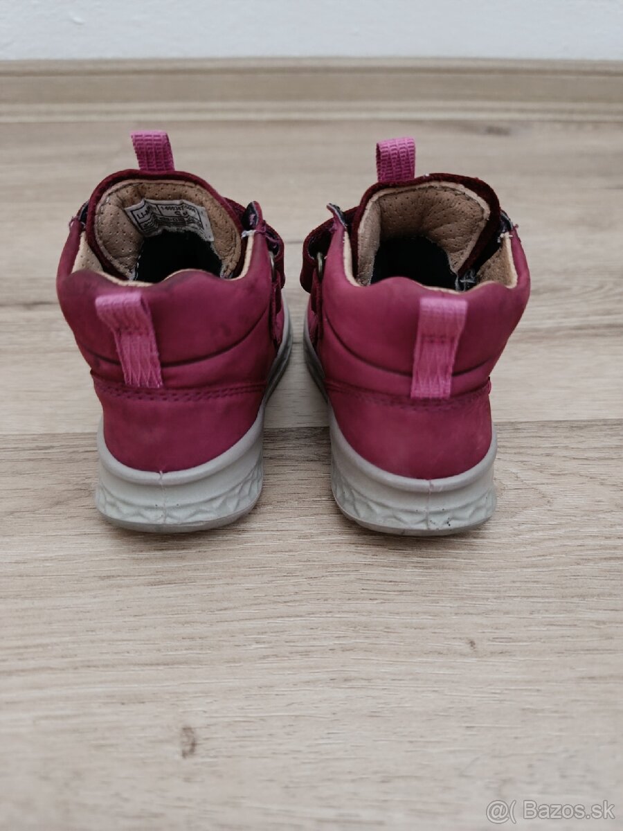 Dievčenské topánky - 3