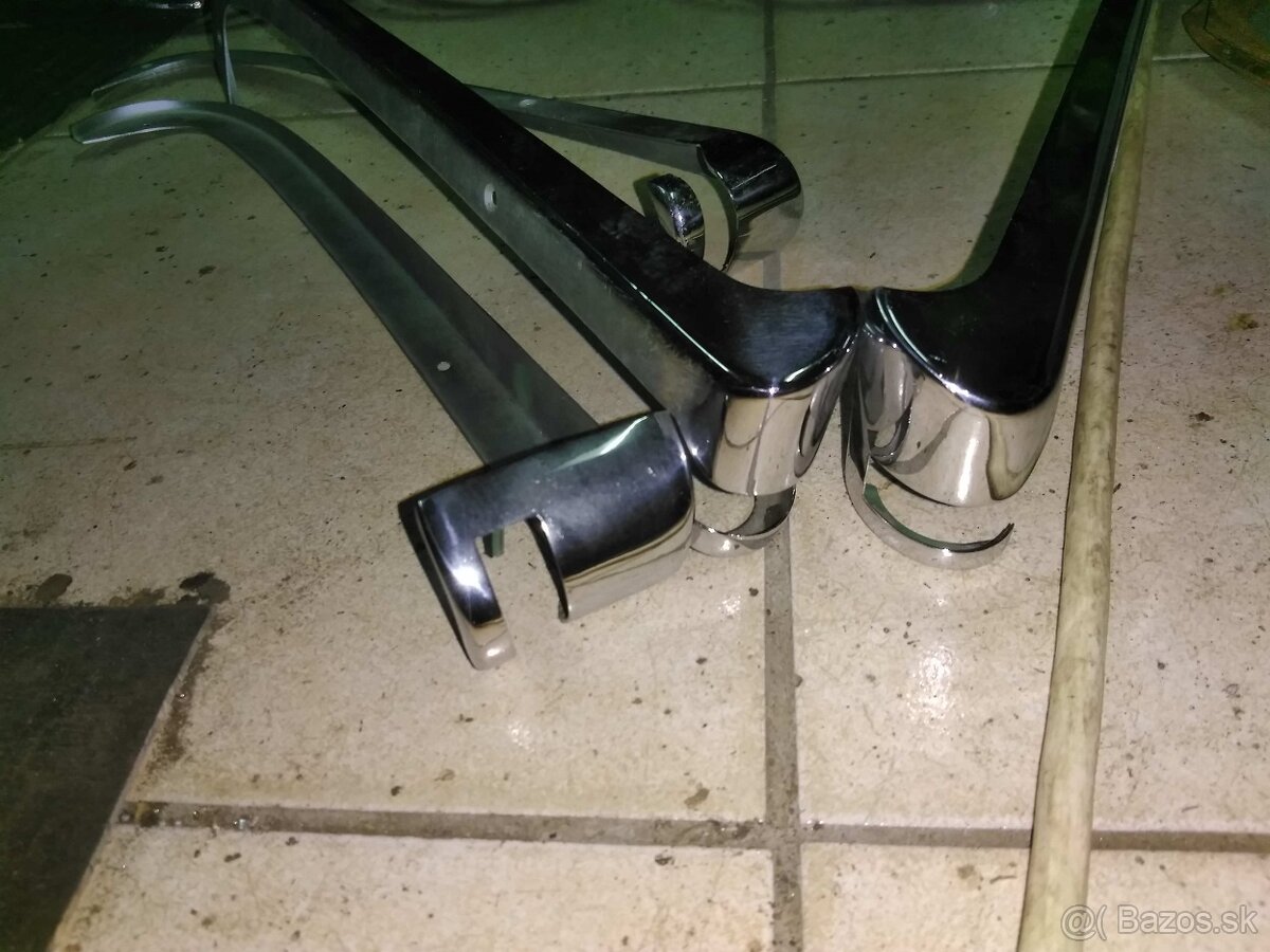 Tatra 603-2 šilhavka - 3