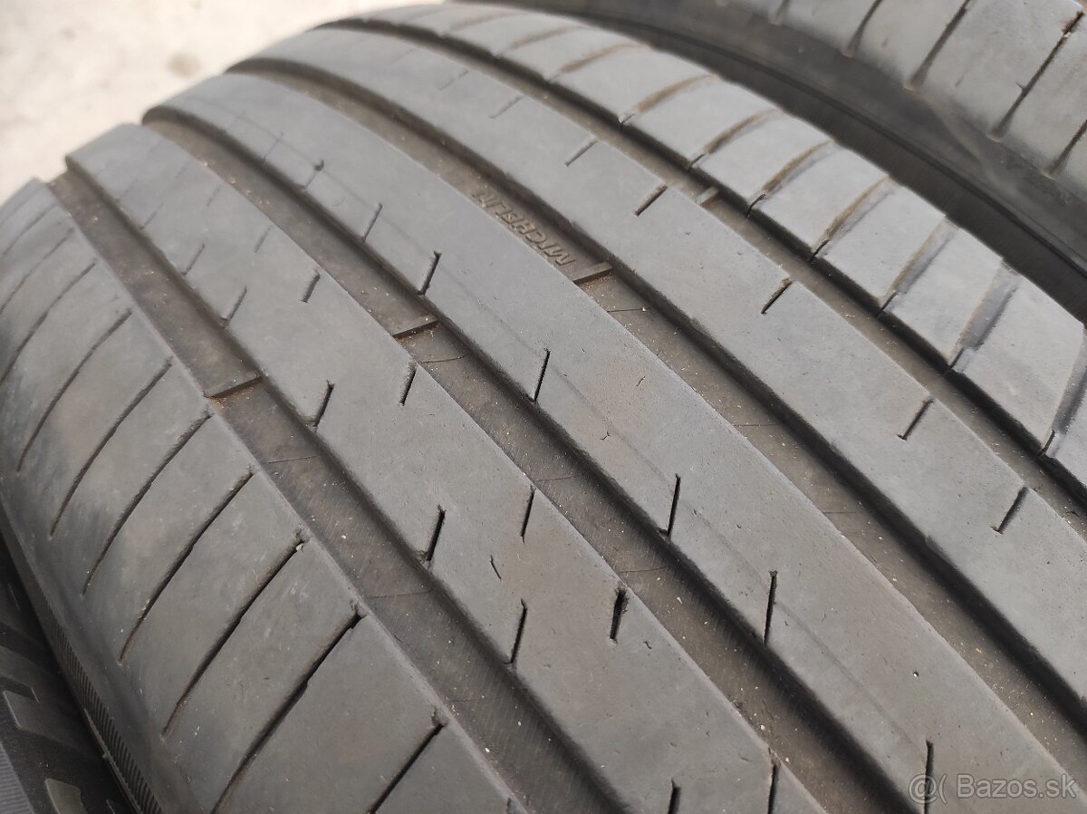 Letné pneu 235/55 R20 Michelin 4ks - 3