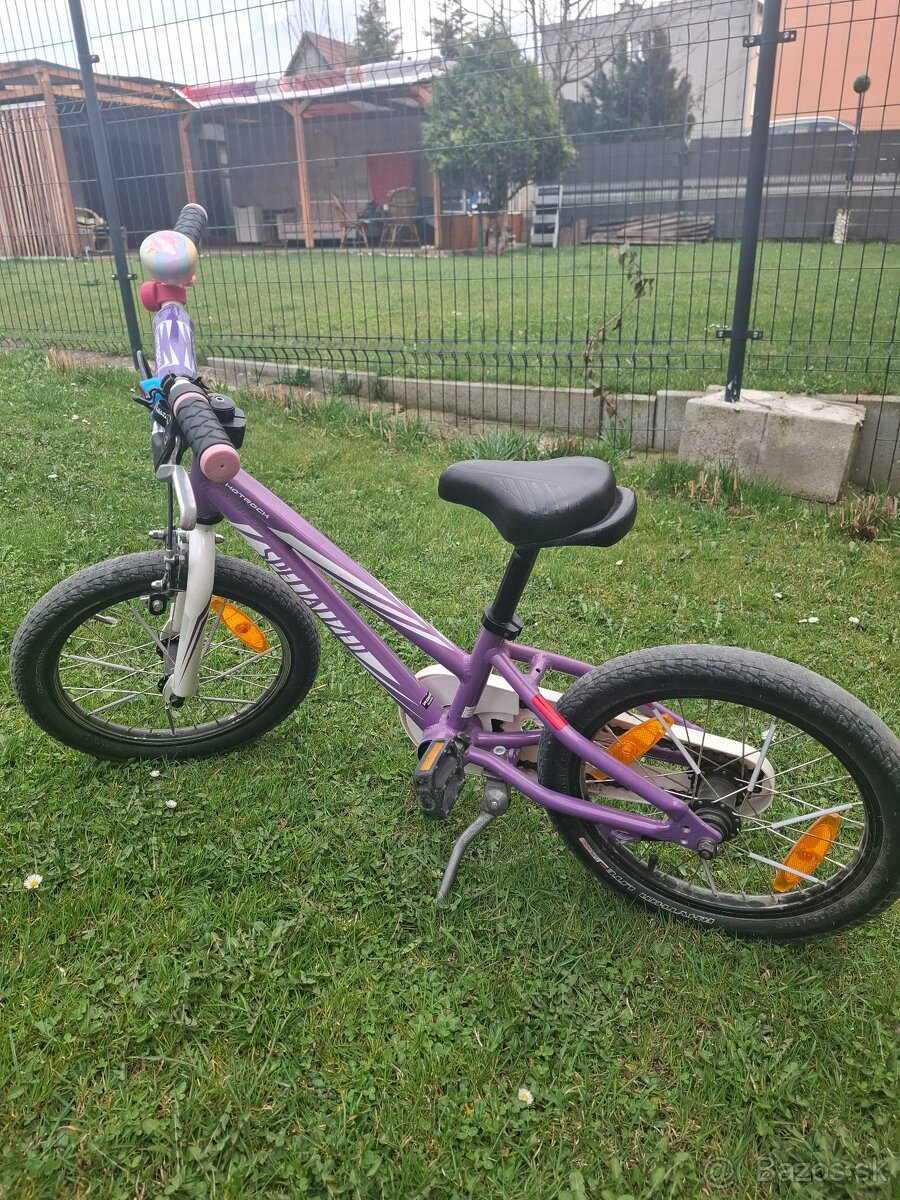 Bycikel specializeed - 3