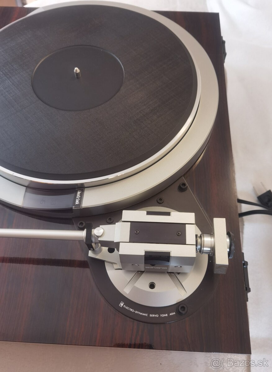 Gramofón Victor (JVC) QL-Y55F - 3