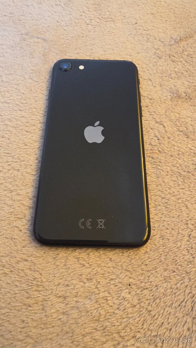 Iphone SE 2020 64gb - 3