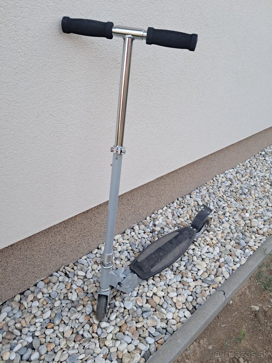 Kolobežka - 3