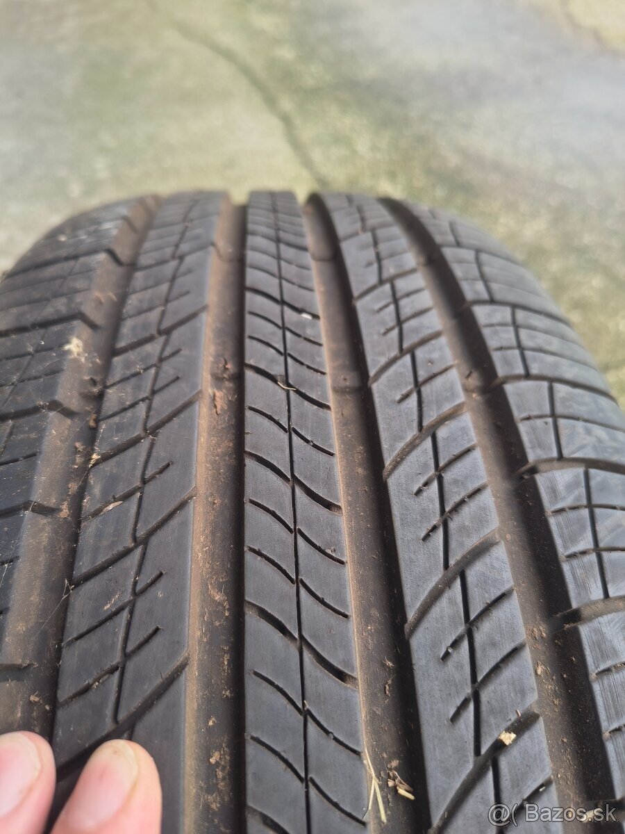 245/70R16 Hankook Dynapro 2 - 3